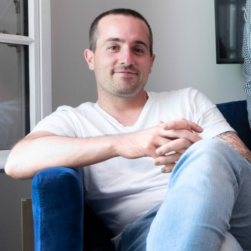 Jonathan Spörri